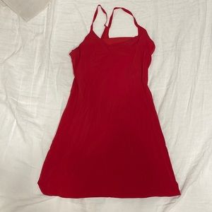 outdoor voices exercise dress